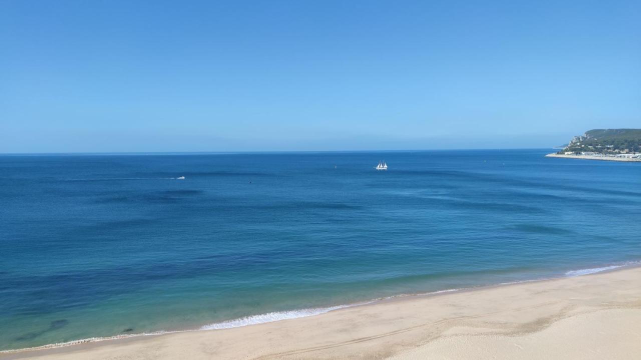 Beach4You - Σεσίμπρα Εξωτερικό φωτογραφία