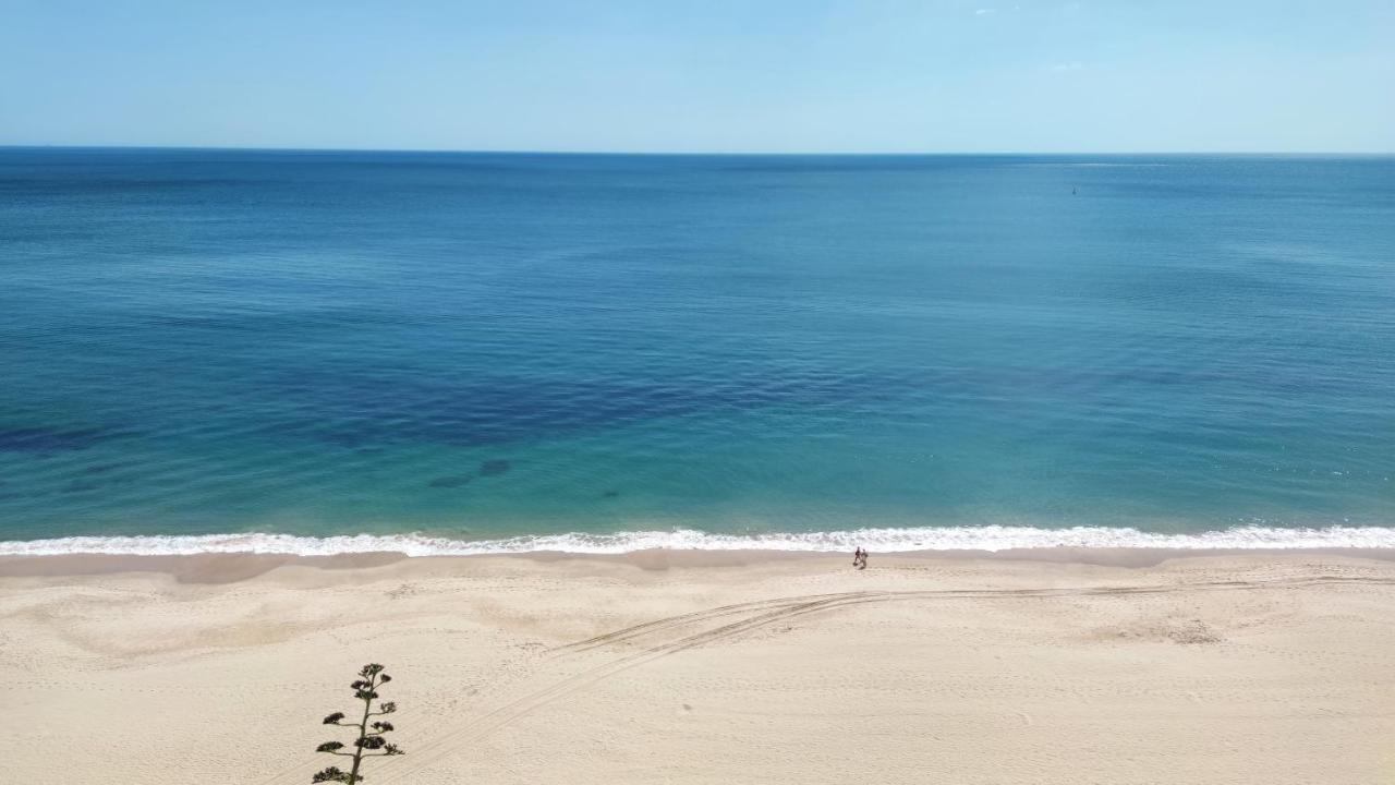 Beach4You - Σεσίμπρα Εξωτερικό φωτογραφία