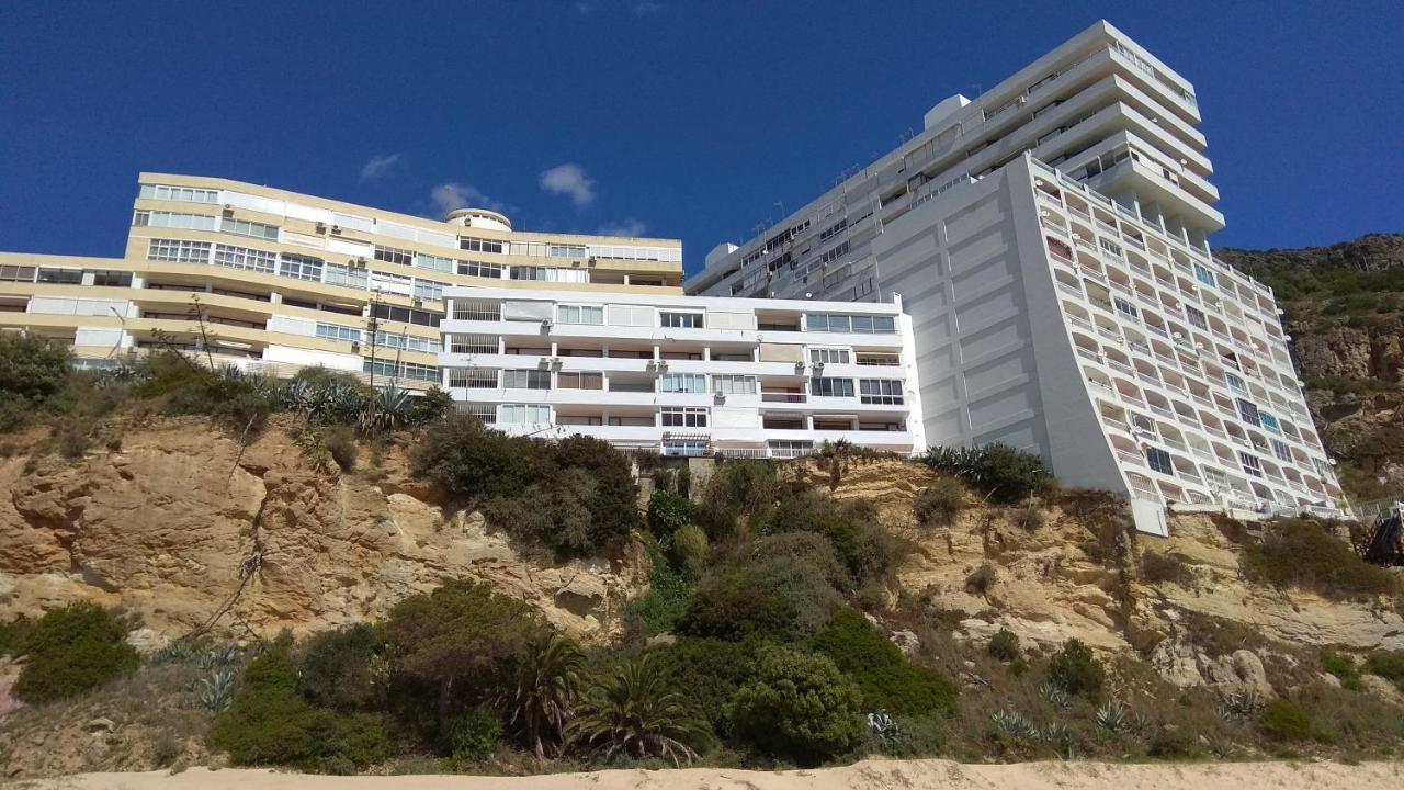 Beach4You - Σεσίμπρα Εξωτερικό φωτογραφία