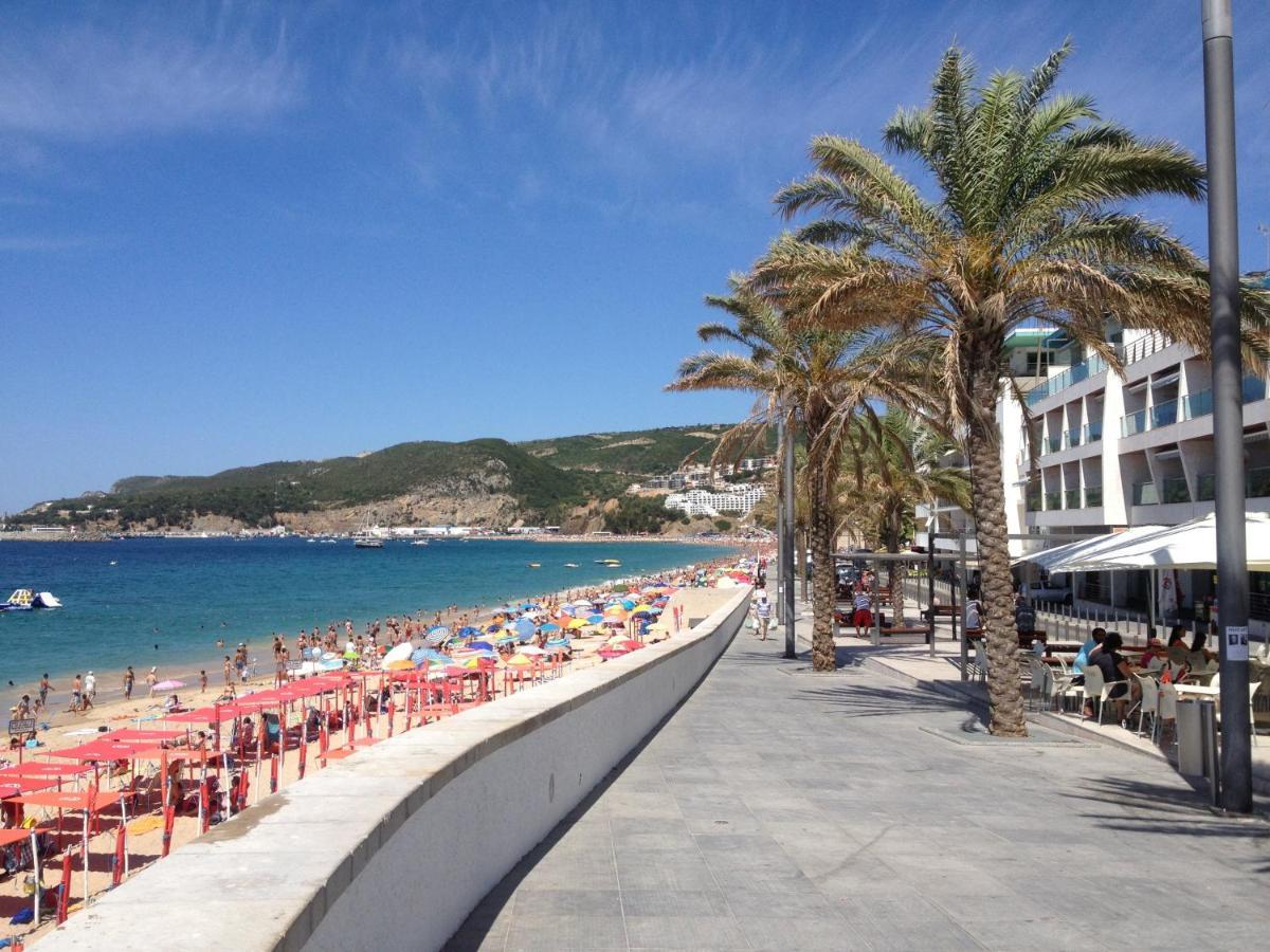 Beach4You - Σεσίμπρα Εξωτερικό φωτογραφία