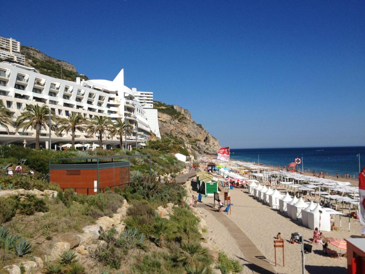 Beach4You - Σεσίμπρα Εξωτερικό φωτογραφία