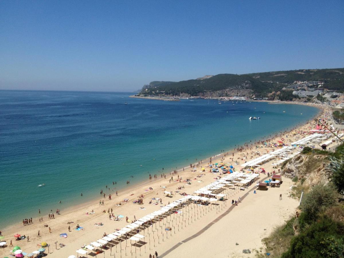 Beach4You - Σεσίμπρα Εξωτερικό φωτογραφία