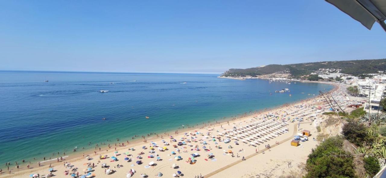 Beach4You - Σεσίμπρα Εξωτερικό φωτογραφία