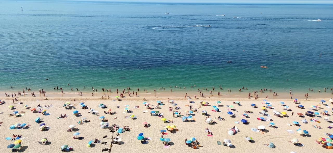 Beach4You - Σεσίμπρα Εξωτερικό φωτογραφία