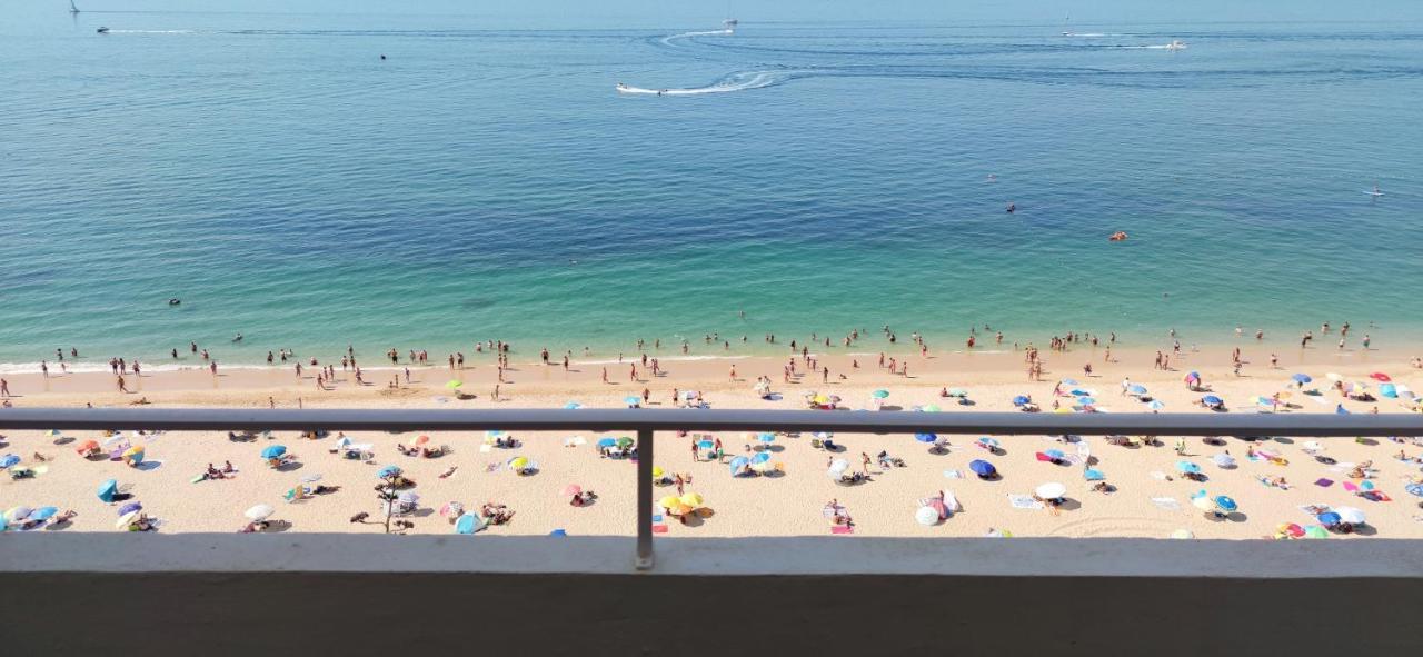 Beach4You - Σεσίμπρα Εξωτερικό φωτογραφία